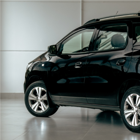 CHEVROLET Spin 1.8 4P FLEX PREMIER 7 LUGARES AUTOMTICO, Foto 5