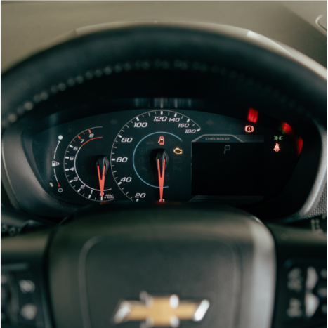 CHEVROLET Spin 1.8 4P FLEX PREMIER 7 LUGARES AUTOMTICO, Foto 7