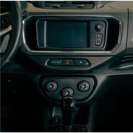 CHEVROLET Spin 1.8 4P FLEX PREMIER 7 LUGARES AUTOMTICO, Foto 8