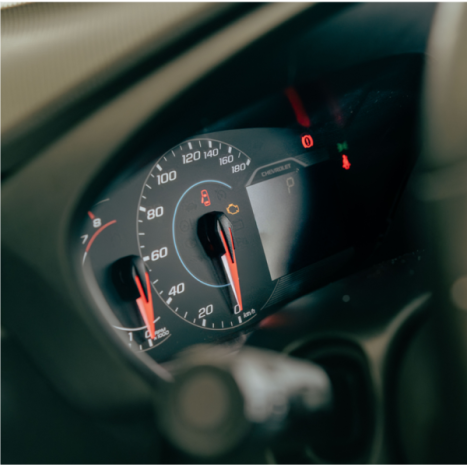 CHEVROLET Spin 1.8 4P FLEX PREMIER 7 LUGARES AUTOMTICO, Foto 9