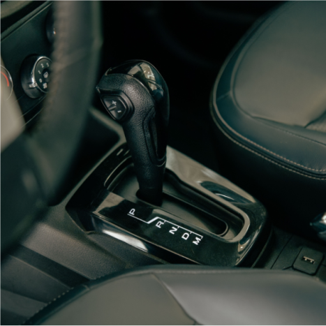 CHEVROLET Spin 1.8 4P FLEX PREMIER 7 LUGARES AUTOMTICO, Foto 11