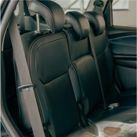 CHEVROLET Spin 1.8 4P FLEX PREMIER 7 LUGARES AUTOMTICO, Foto 12