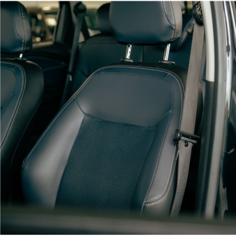 CHEVROLET Spin 1.8 4P FLEX PREMIER 7 LUGARES AUTOMTICO, Foto 13