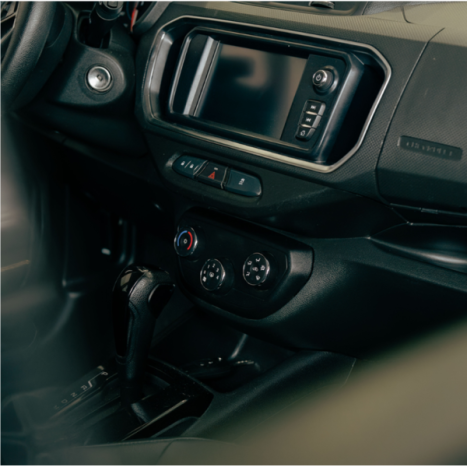 CHEVROLET Spin 1.8 4P FLEX PREMIER 7 LUGARES AUTOMTICO, Foto 14