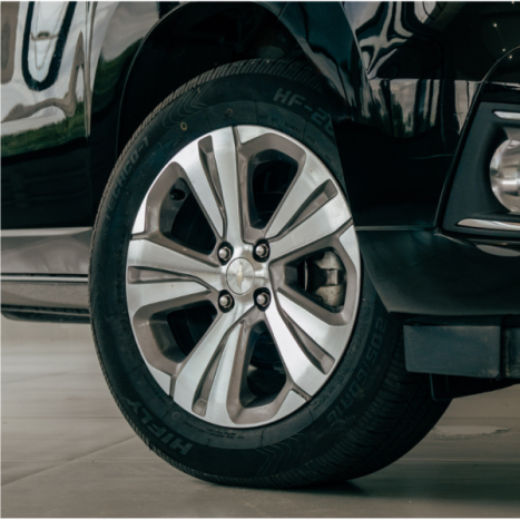 CHEVROLET Spin 1.8 4P FLEX PREMIER 7 LUGARES AUTOMTICO, Foto 15