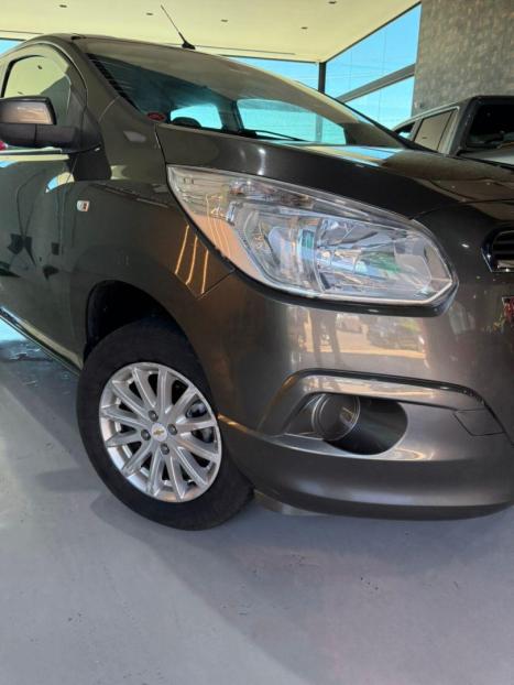 CHEVROLET Spin 1.8 4P FLEX LT AUTOMTICO, Foto 3