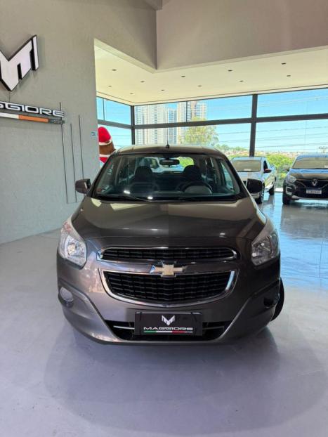 CHEVROLET Spin 1.8 4P FLEX LT AUTOMTICO, Foto 5