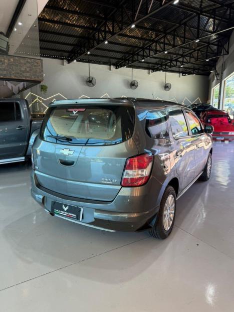 CHEVROLET Spin 1.8 4P FLEX LT AUTOMTICO, Foto 6