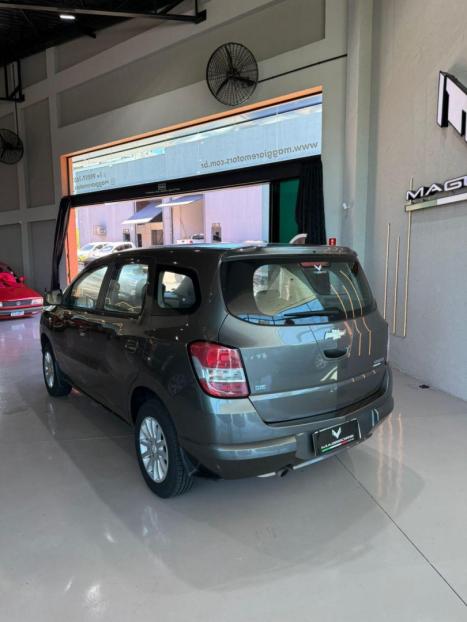 CHEVROLET Spin 1.8 4P FLEX LT AUTOMTICO, Foto 7