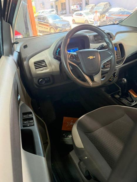 CHEVROLET Spin 1.8 4P FLEX LT AUTOMTICO, Foto 10