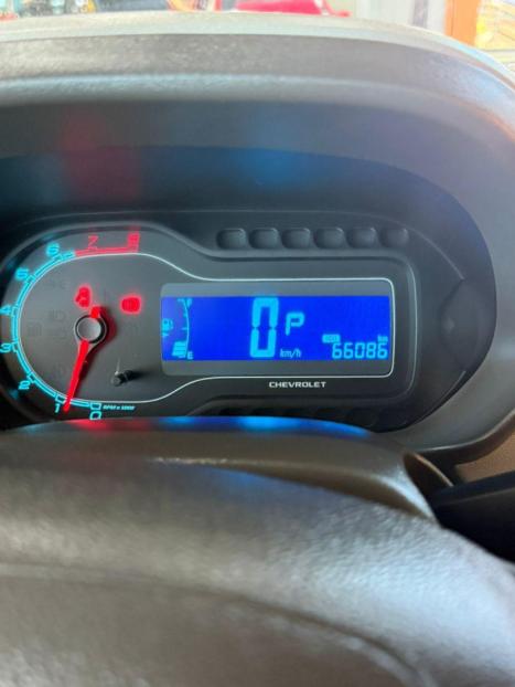 CHEVROLET Spin 1.8 4P FLEX LT AUTOMTICO, Foto 11