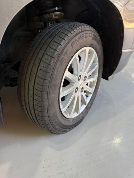 CHEVROLET Spin 1.8 4P FLEX LT AUTOMTICO, Foto 12