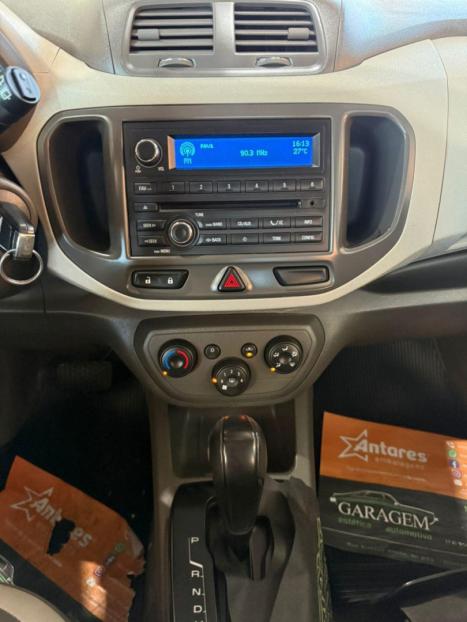 CHEVROLET Spin 1.8 4P FLEX LT AUTOMTICO, Foto 13