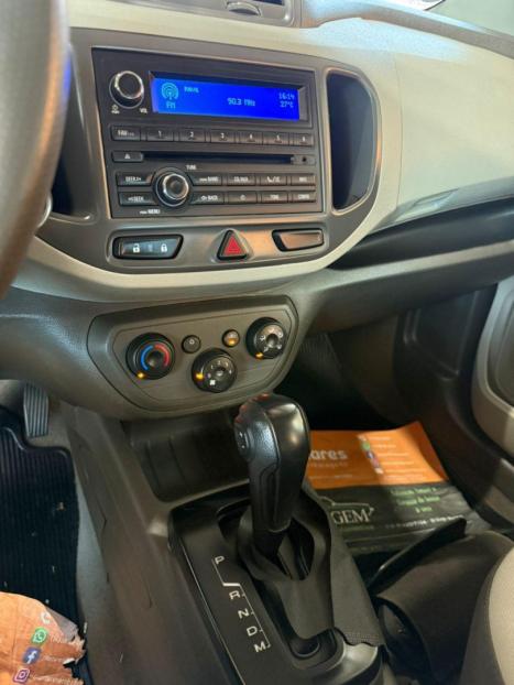 CHEVROLET Spin 1.8 4P FLEX LT AUTOMTICO, Foto 14