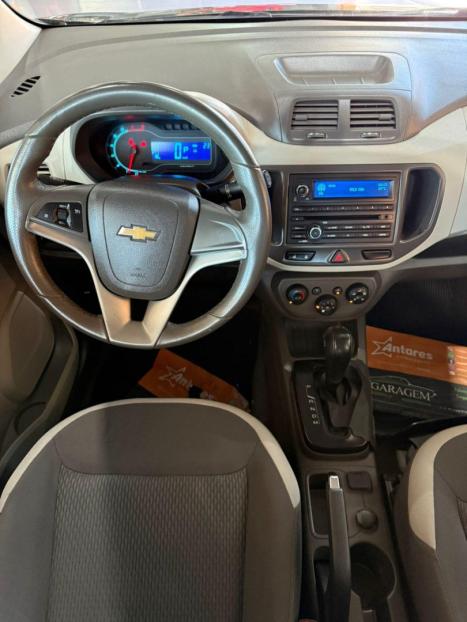CHEVROLET Spin 1.8 4P FLEX LT AUTOMTICO, Foto 15