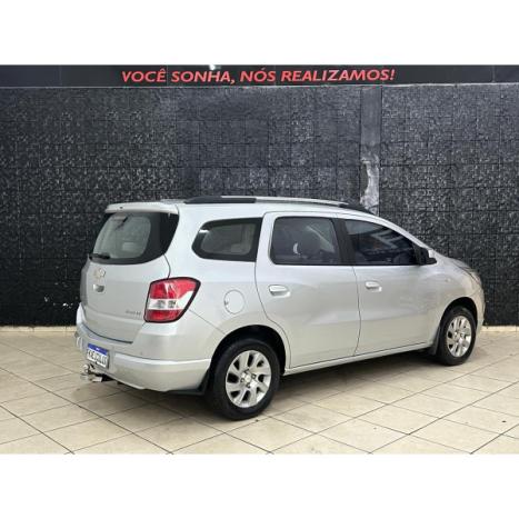 CHEVROLET Spin 1.8 4P FLEX LTZ 7 LUGARES AUTOMTICO, Foto 6