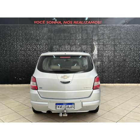 CHEVROLET Spin 1.8 4P FLEX LTZ 7 LUGARES AUTOMTICO, Foto 7