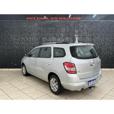 CHEVROLET Spin 1.8 4P FLEX LTZ 7 LUGARES AUTOMTICO, Foto 8