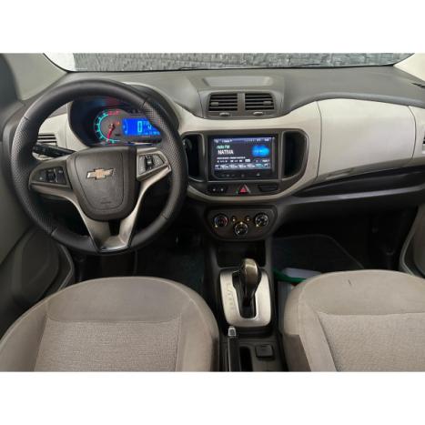 CHEVROLET Spin 1.8 4P FLEX LTZ 7 LUGARES AUTOMTICO, Foto 9