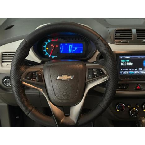 CHEVROLET Spin 1.8 4P FLEX LTZ 7 LUGARES AUTOMTICO, Foto 10