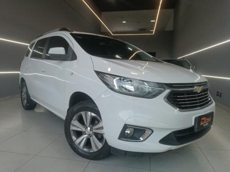 CHEVROLET Spin 1.8 4P FLEX LTZ 7 LUGARES, Foto 1