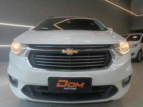 CHEVROLET Spin 1.8 4P FLEX LTZ 7 LUGARES, Foto 2