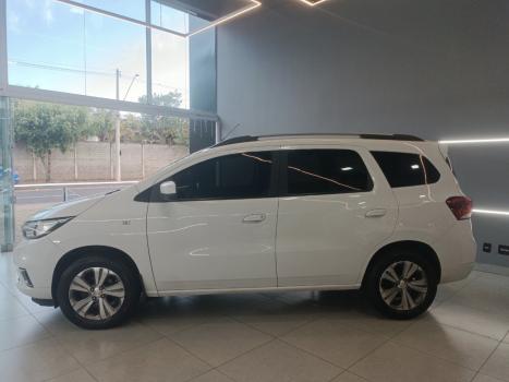 CHEVROLET Spin 1.8 4P FLEX LTZ 7 LUGARES, Foto 3