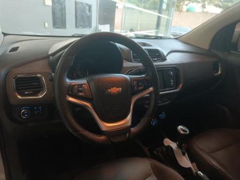 CHEVROLET Spin 1.8 4P FLEX LTZ 7 LUGARES, Foto 6