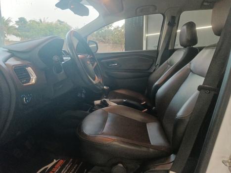 CHEVROLET Spin 1.8 4P FLEX LTZ 7 LUGARES, Foto 7