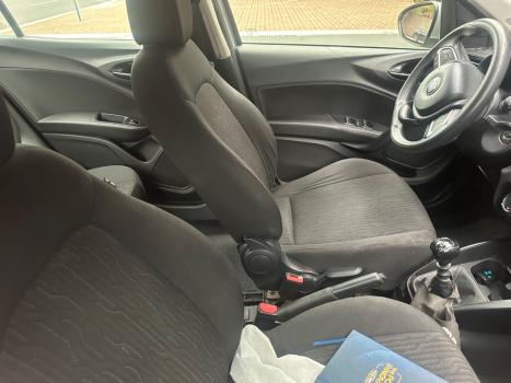 CHEVROLET Spin 1.8 4P FLEX LTZ 7 LUGARES, Foto 9