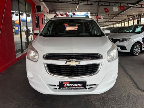 CHEVROLET Spin 1.8 4P FLEX LT, Foto 2