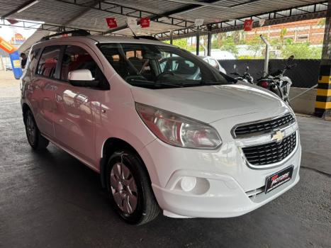 CHEVROLET Spin 1.8 4P FLEX LT, Foto 3