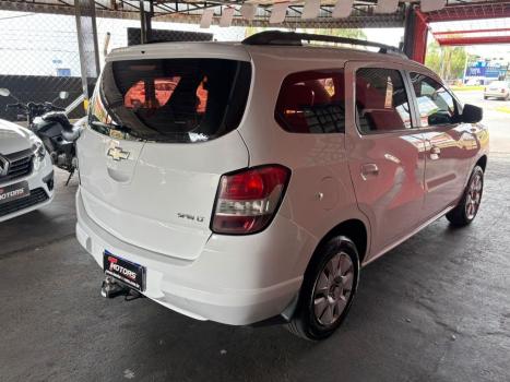 CHEVROLET Spin 1.8 4P FLEX LT, Foto 5