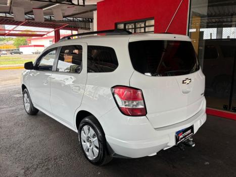 CHEVROLET Spin 1.8 4P FLEX LT, Foto 6