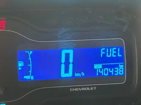 CHEVROLET Spin 1.8 4P FLEX LT, Foto 8