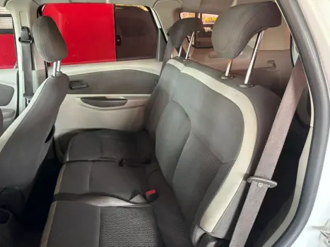 CHEVROLET Spin 1.8 4P FLEX LT, Foto 9