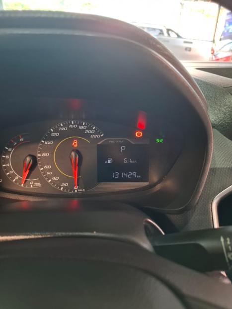 CHEVROLET Spin 1.8 4P FLEX ACTIV7 7 LUGARES AUTOMTICO, Foto 8