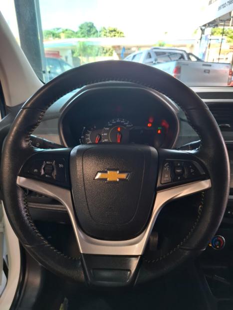 CHEVROLET Spin 1.8 4P FLEX ACTIV7 7 LUGARES AUTOMTICO, Foto 9