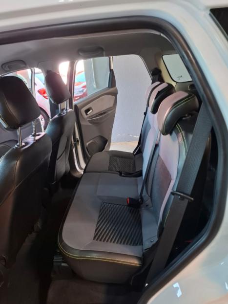 CHEVROLET Spin 1.8 4P FLEX ACTIV7 7 LUGARES AUTOMTICO, Foto 12