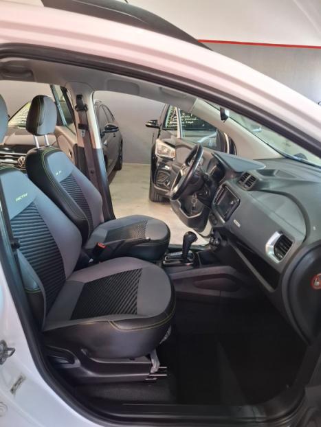 CHEVROLET Spin 1.8 4P FLEX ACTIV7 7 LUGARES AUTOMTICO, Foto 13