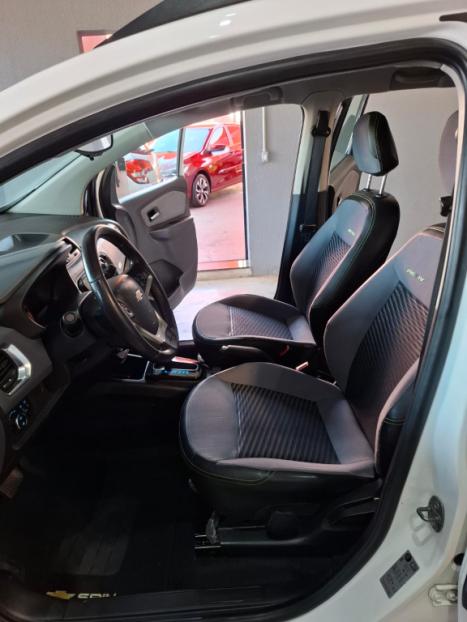 CHEVROLET Spin 1.8 4P FLEX ACTIV7 7 LUGARES AUTOMTICO, Foto 17