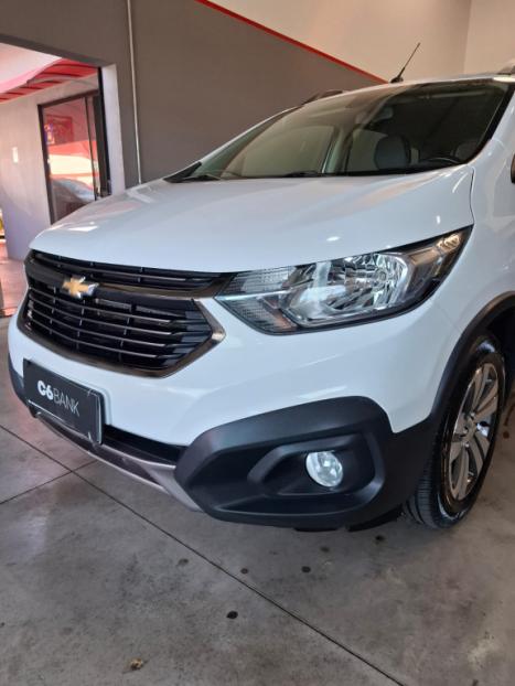 CHEVROLET Spin 1.8 4P FLEX ACTIV7 7 LUGARES AUTOMTICO, Foto 18