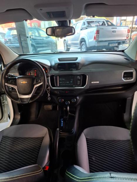 CHEVROLET Spin 1.8 4P FLEX ACTIV7 7 LUGARES AUTOMTICO, Foto 19