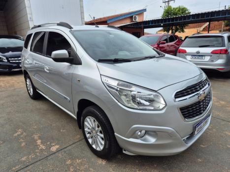 CHEVROLET Spin 1.8 4P FLEX LT, Foto 1