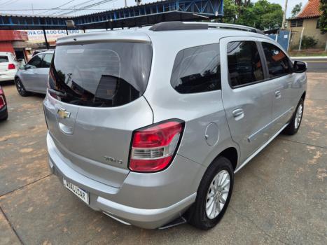 CHEVROLET Spin 1.8 4P FLEX LT, Foto 3