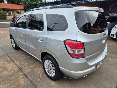 CHEVROLET Spin 1.8 4P FLEX LT, Foto 4