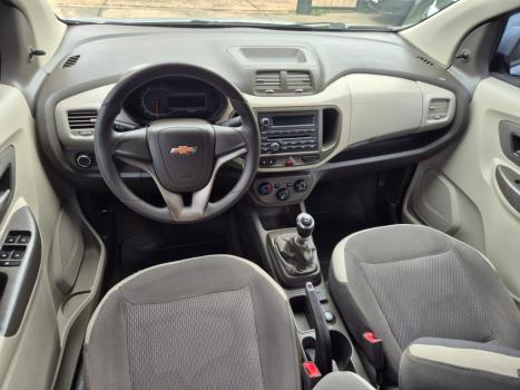 CHEVROLET Spin 1.8 4P FLEX LT, Foto 5
