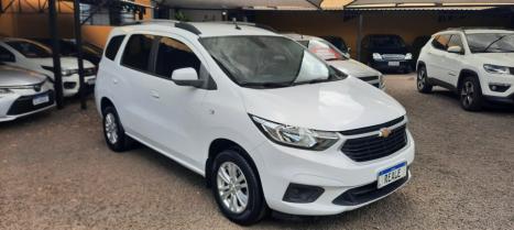 CHEVROLET Spin 1.8 4P FLEX LT AUTOMTICO, Foto 2
