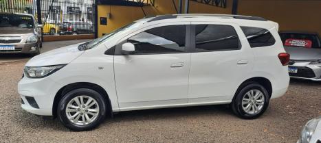 CHEVROLET Spin 1.8 4P FLEX LT AUTOMTICO, Foto 3