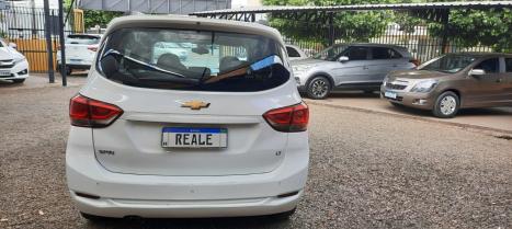 CHEVROLET Spin 1.8 4P FLEX LT AUTOMTICO, Foto 4